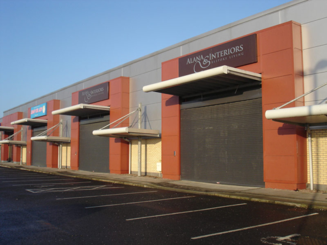 PC Building and Construction Lurgan Craigavon